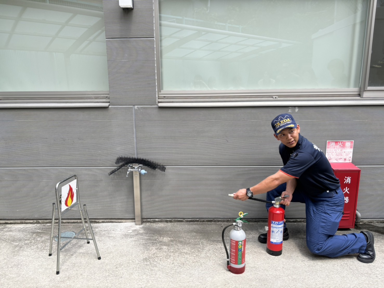 2024.0719_消防訓練２