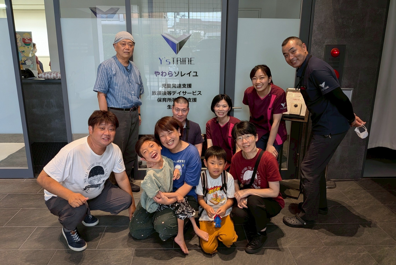 プラネタリウム②